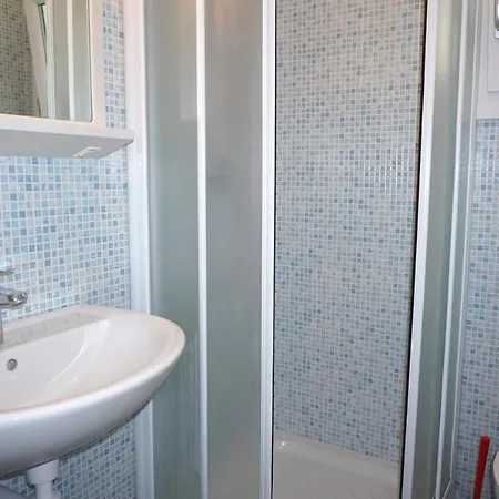Flat With A Private Garden Next To The Sea Apartment Porto Santa Margherita di Caorle