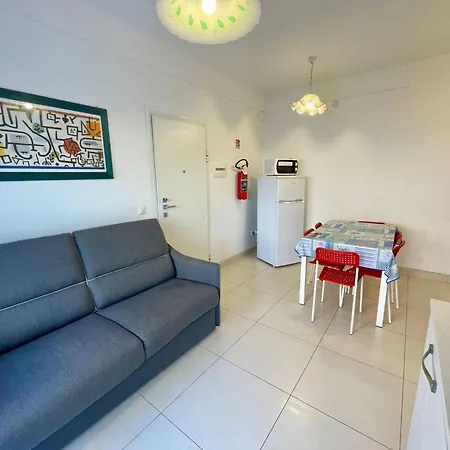 Apartment Flat With A Private Garden Next To The Sea Porto Santa Margherita di Caorle