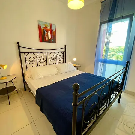 Flat With A Private Garden Next To The Sea Porto Santa Margherita di Caorle