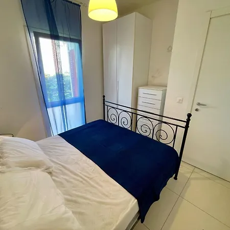 Flat With A Private Garden Next To The Sea * Porto Santa Margherita di Caorle